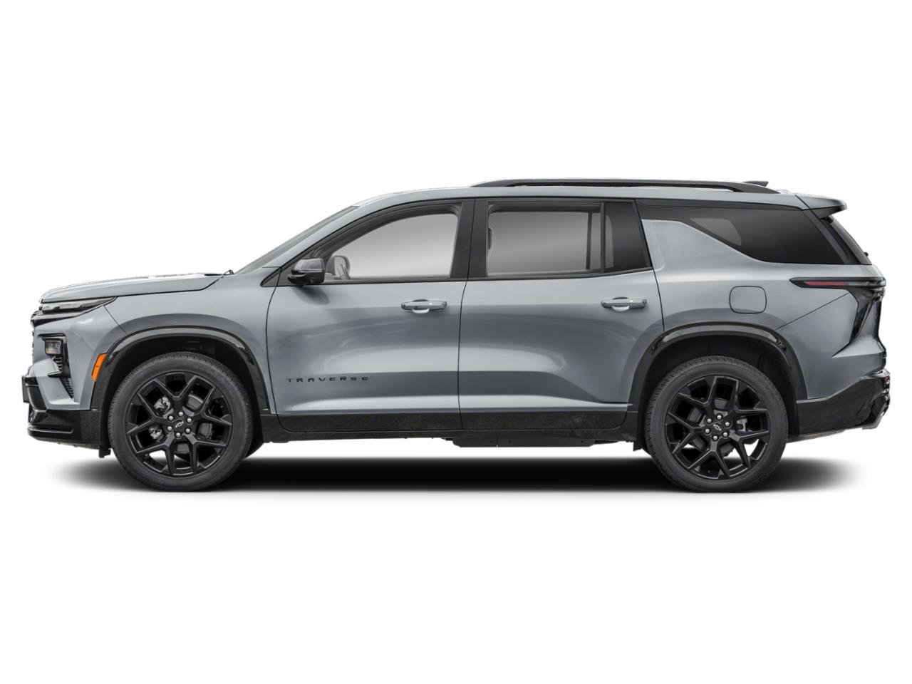 2024 Chevrolet Traverse Vehicle Photo in MANITOWOC, WI 54220-5838
