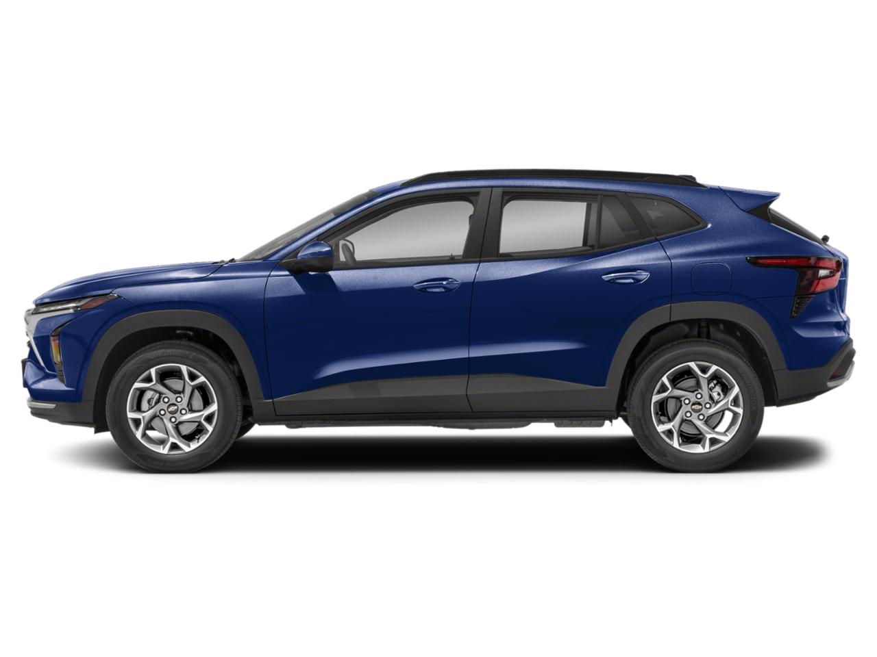 2024 Chevrolet Trax Vehicle Photo in SAVANNAH, GA 31406-4513