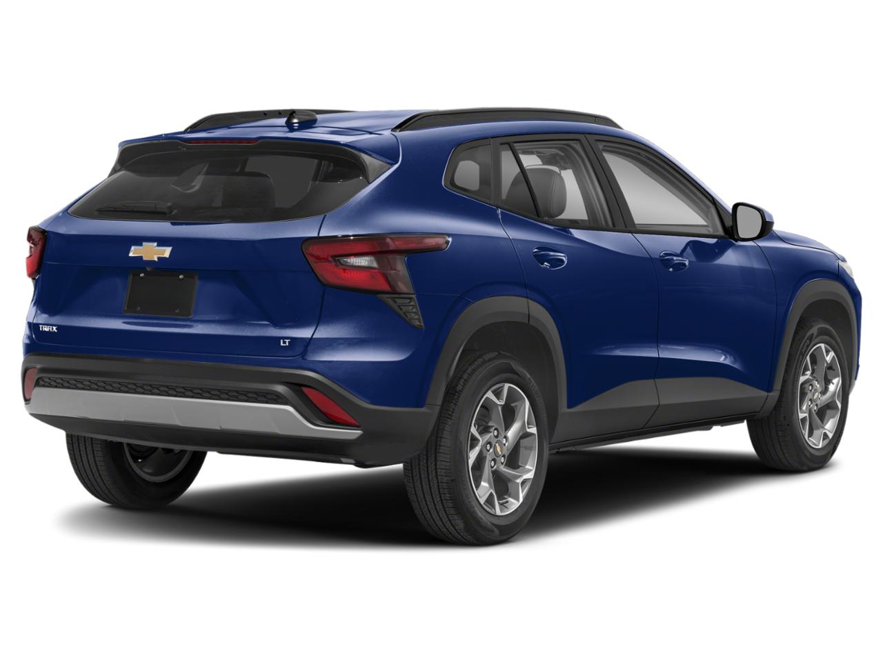 2024 Chevrolet Trax Vehicle Photo in SAVANNAH, GA 31406-4513