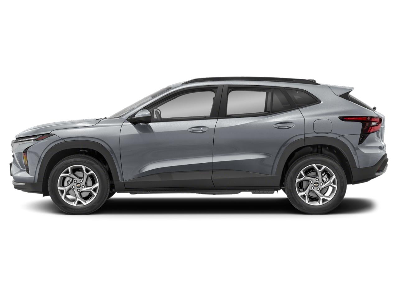 2024 Chevrolet Trax Vehicle Photo in BRUNSWICK, GA 31525-1881