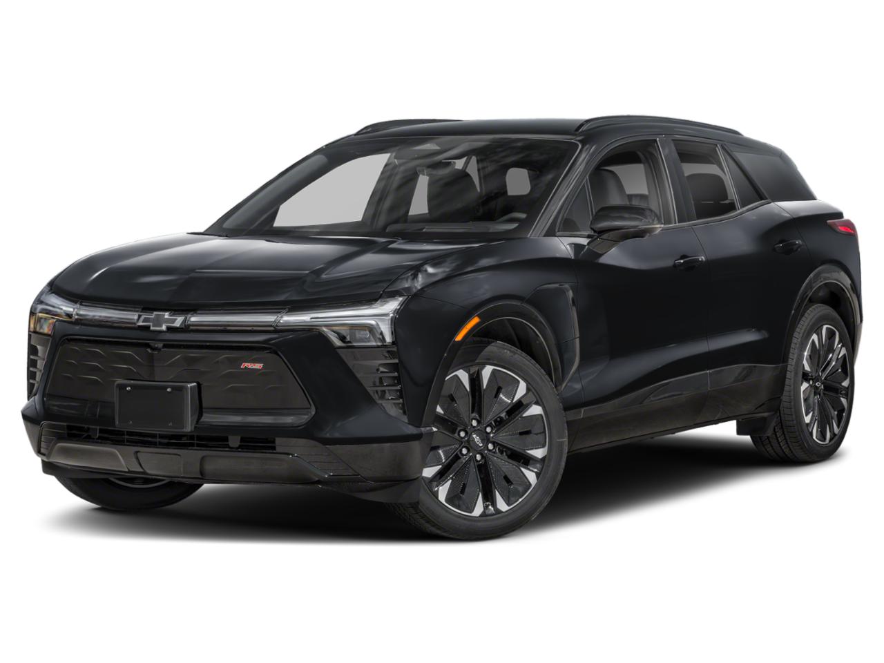 2024 Chevrolet Blazer EV Vehicle Photo in PEORIA, AZ 85382-3715