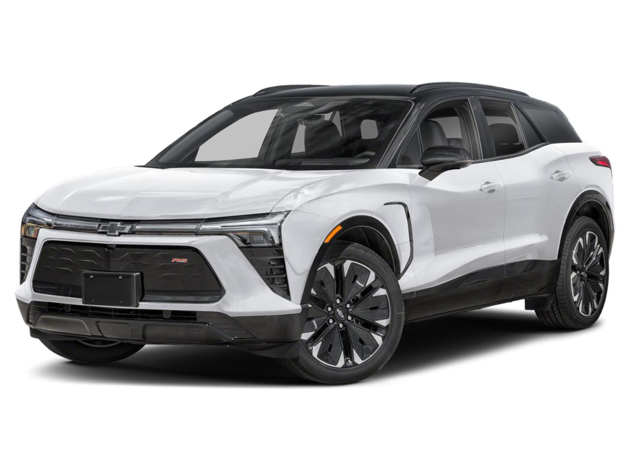 2024 Chevrolet Blazer EV Vehicle Photo in AUSTIN, TX 78759-4154