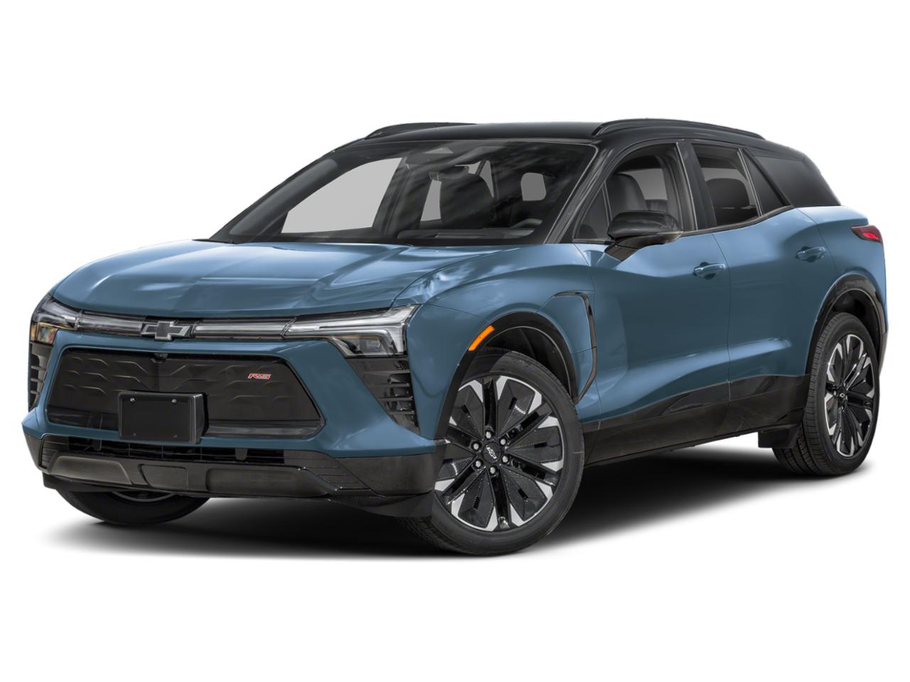 2024 Chevrolet Blazer EV Vehicle Photo in Madison, WI 53713