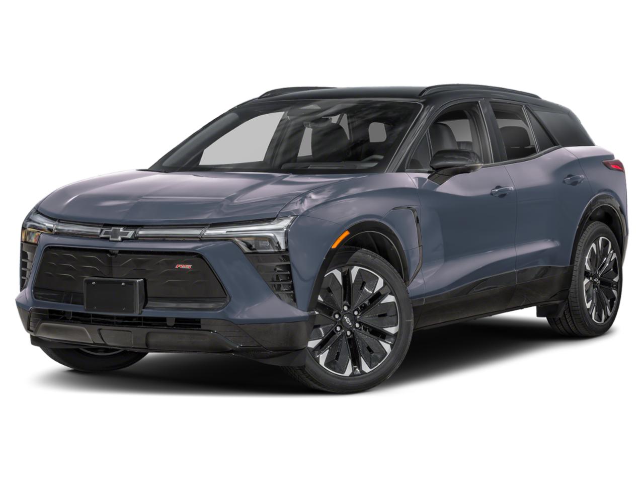 2024 Chevrolet Blazer EV Vehicle Photo in CORPUS CHRISTI, TX 78416-1100