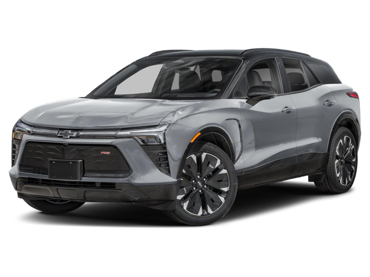 2024 Chevrolet Blazer EV Vehicle Photo in ORLANDO, FL 32812-3021