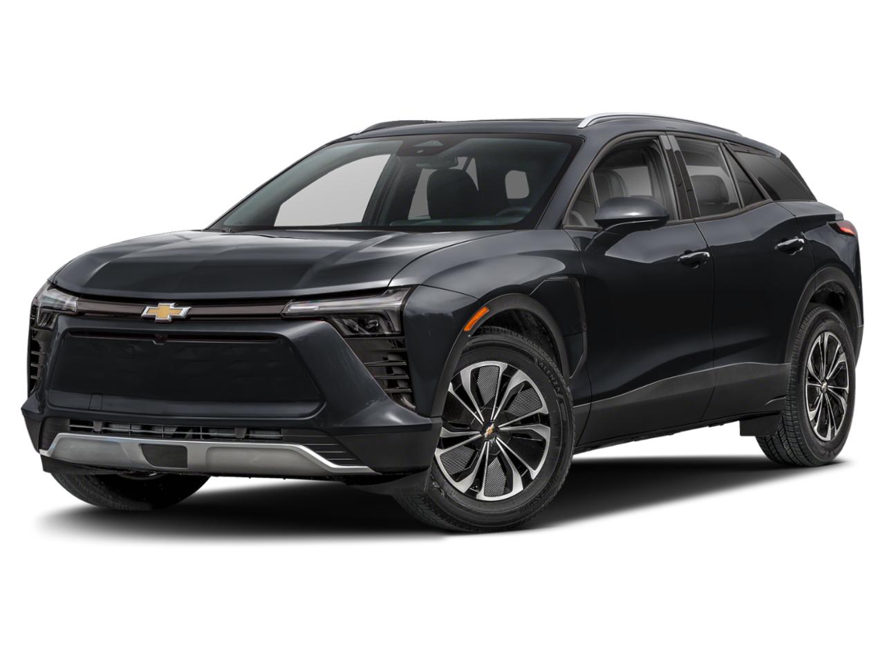 2024 Chevrolet Blazer EV Vehicle Photo in MESA, AZ 85206-4395