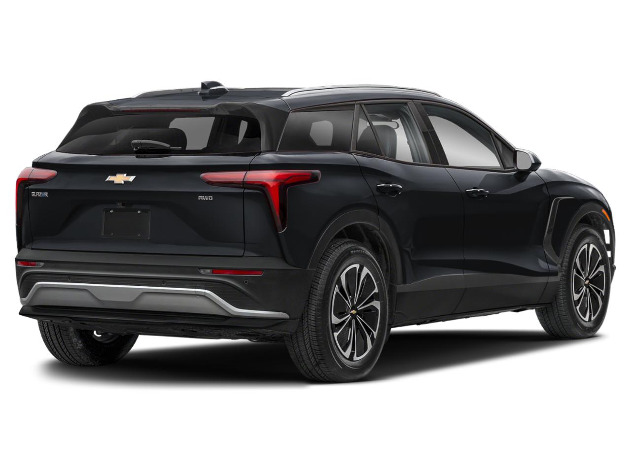 2024 Chevrolet Blazer EV Vehicle Photo in PEORIA, AZ 85382-3715