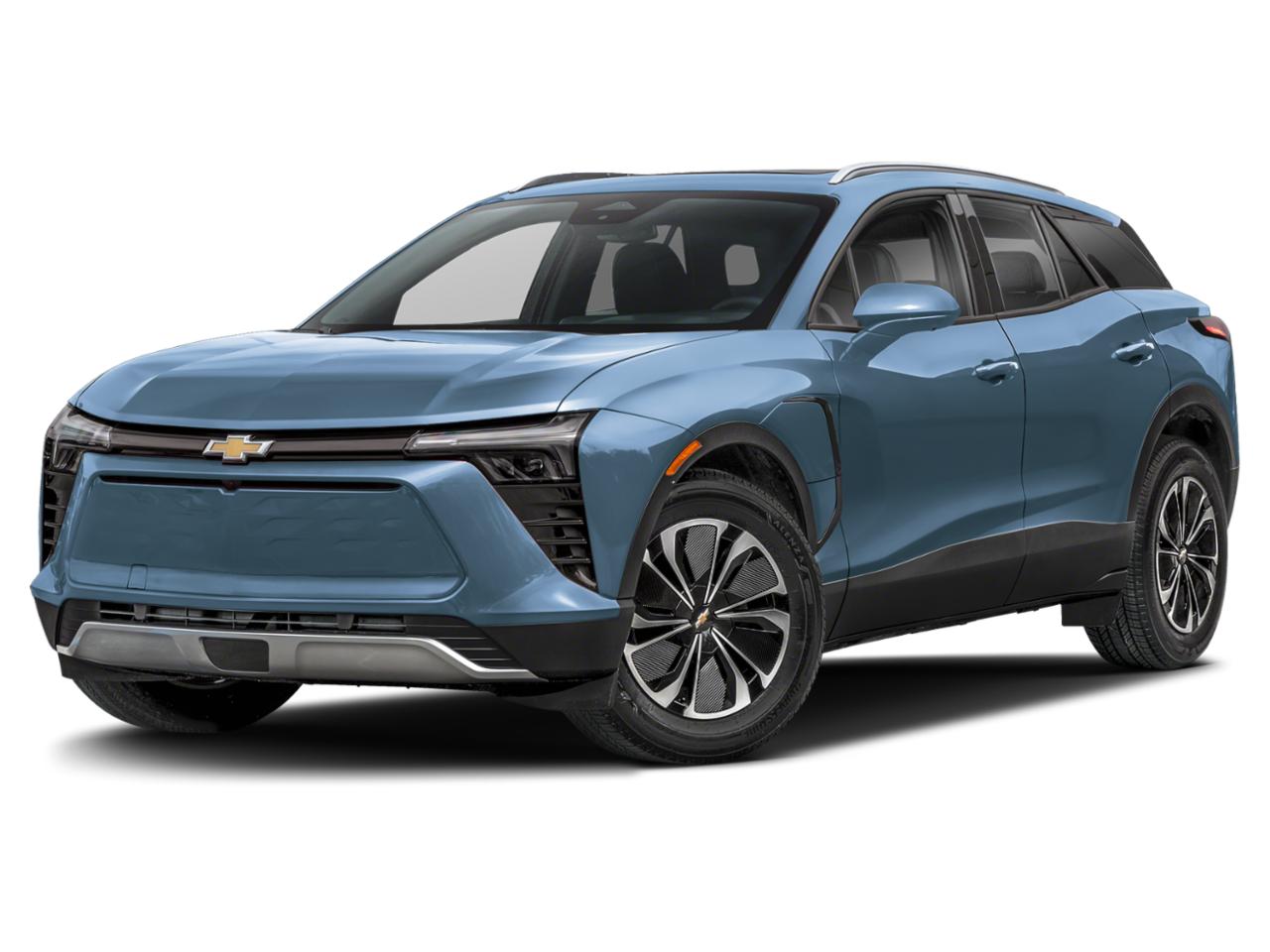 2024 Chevrolet Blazer EV Vehicle Photo in TIMONIUM, MD 21093-2300