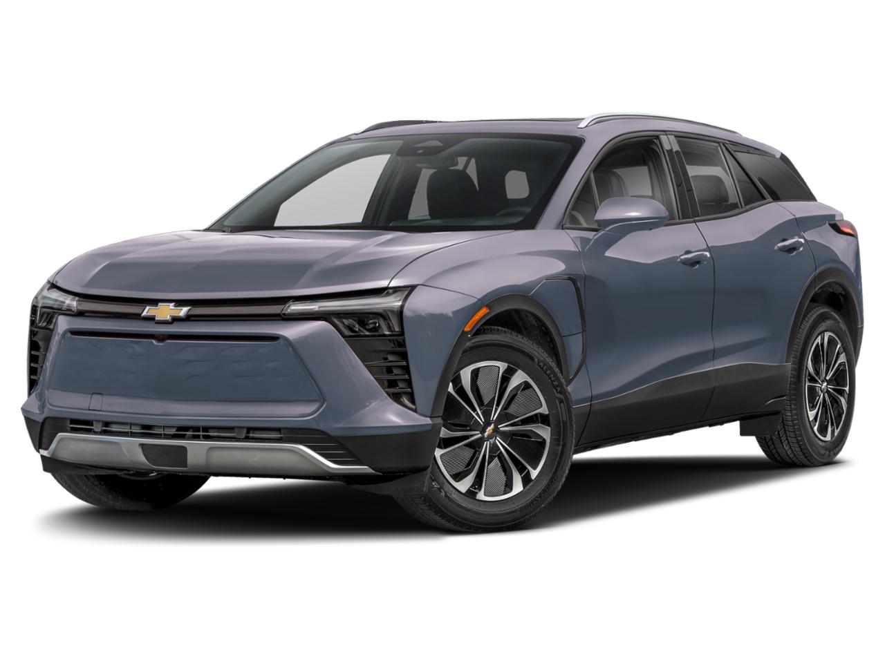 2024 Chevrolet Blazer EV Vehicle Photo in VENTURA, CA 93003-8585