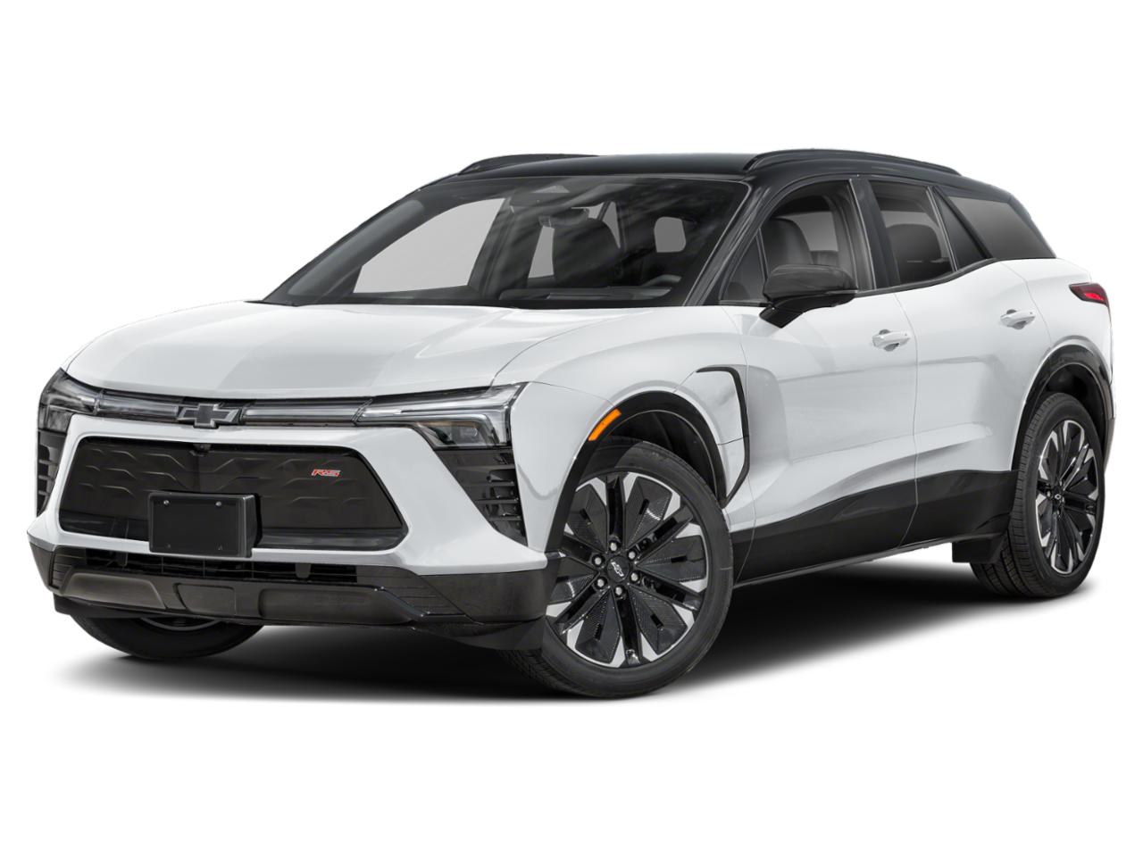 2024 Chevrolet Blazer EV Vehicle Photo in ENGLEWOOD, CO 80113-6708
