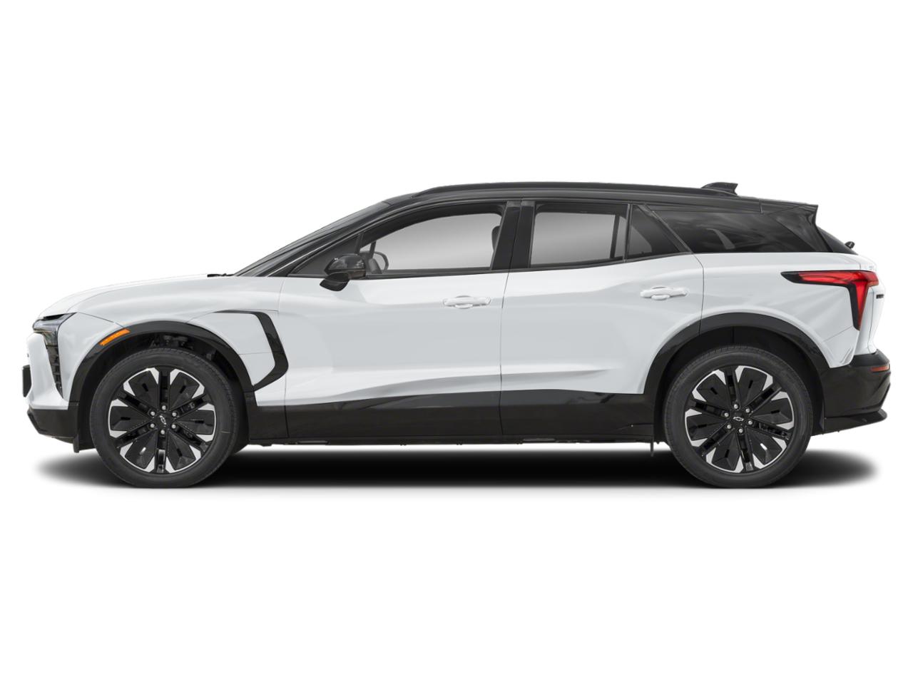 2024 Chevrolet Blazer EV Vehicle Photo in ENGLEWOOD, CO 80113-6708