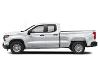 Used 2024 Chevrolet Silverado 1500 Custom with VIN 1GCRDBEK7RZ133364 for sale in Alexandria, Minnesota