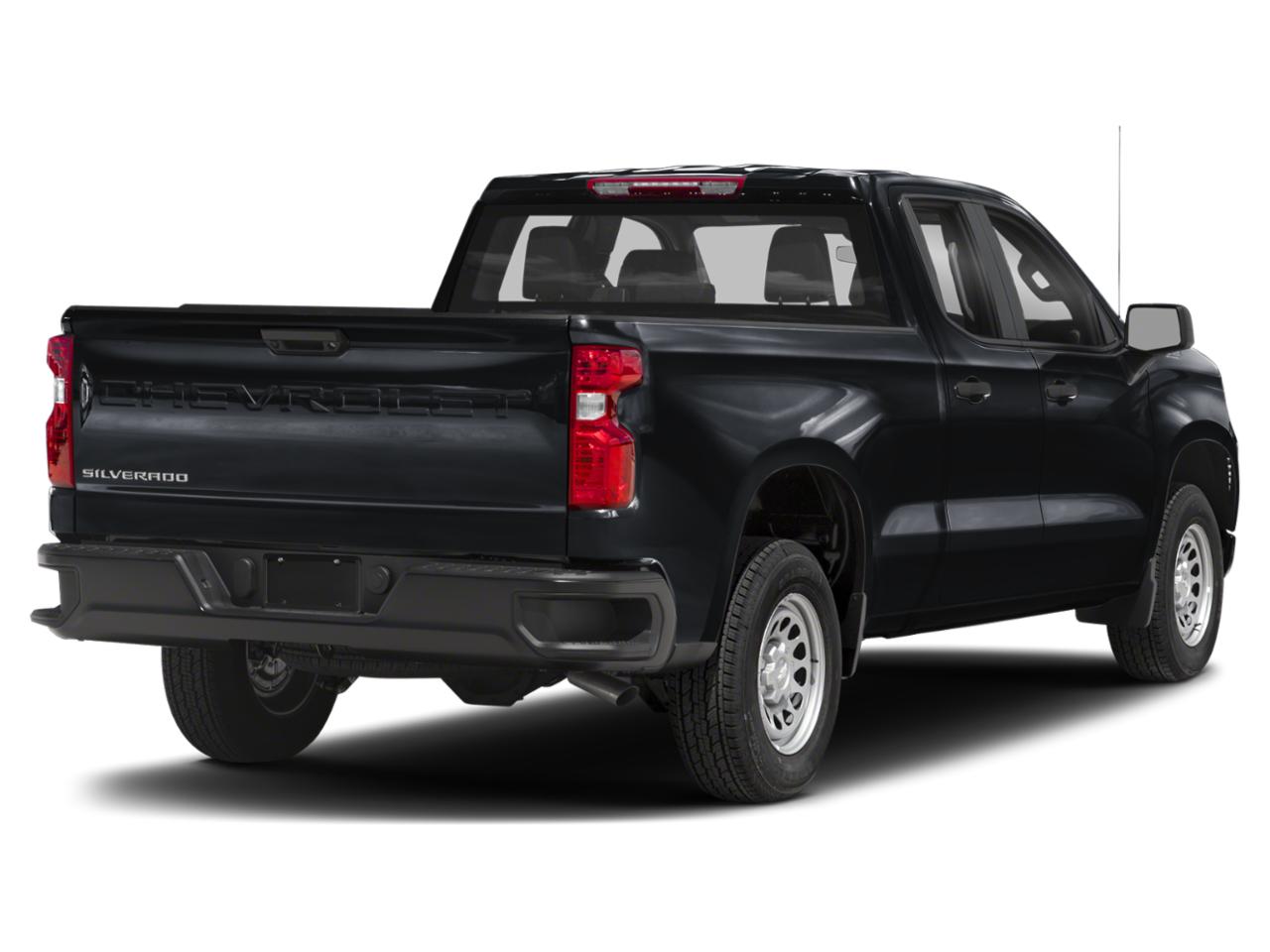 2024 Chevrolet Silverado 1500 Vehicle Photo in ORLANDO, FL 32808-7998