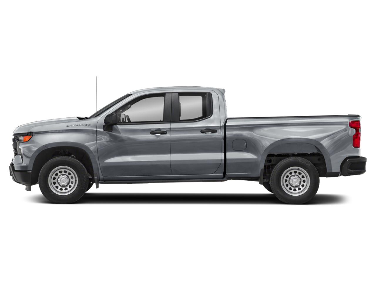 2024 Chevrolet Silverado 1500 Vehicle Photo in LA MESA, CA 91942-8211