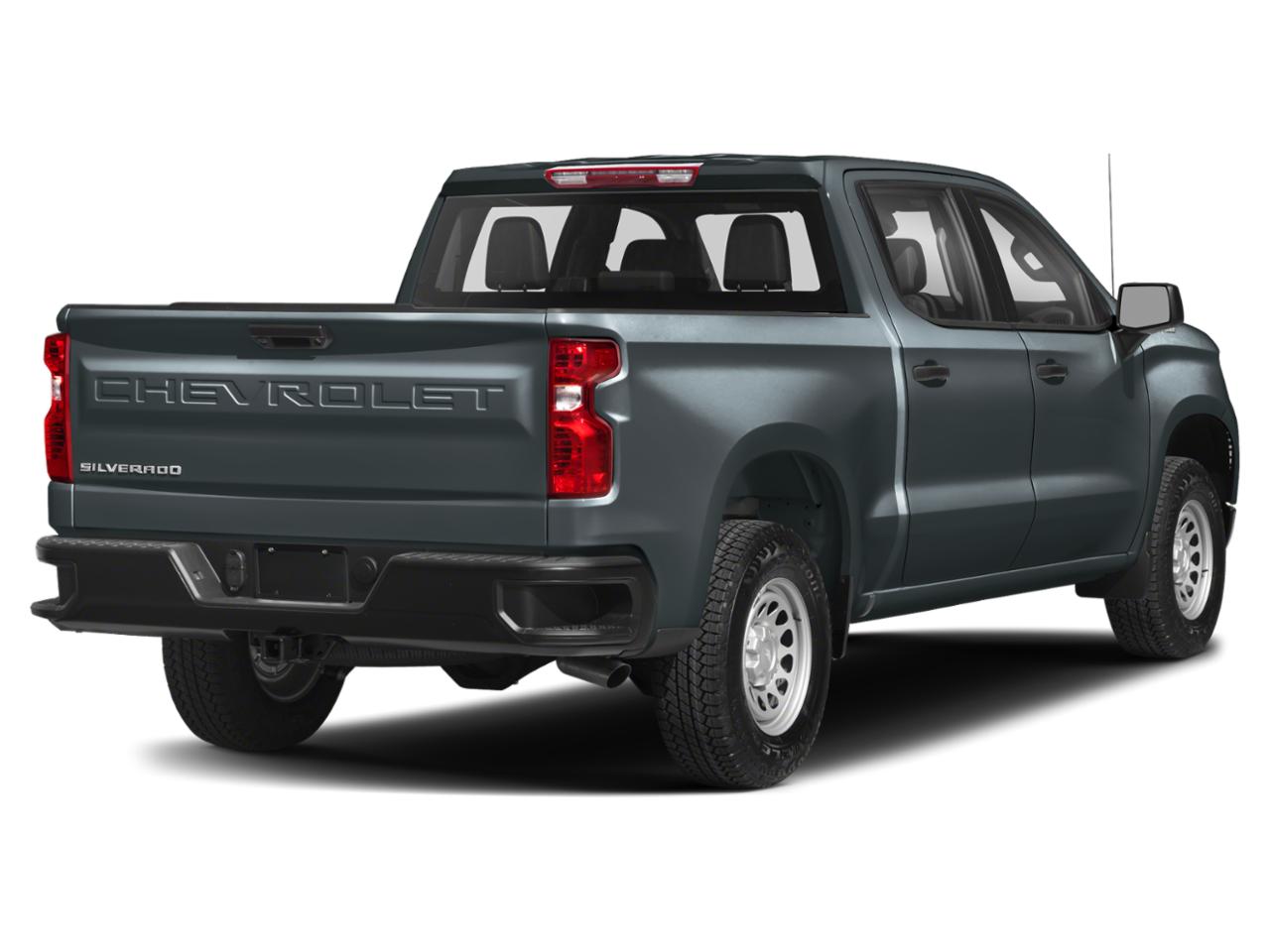 2024 Chevrolet Silverado 1500 Vehicle Photo in LAUREL, MD 20707-4697