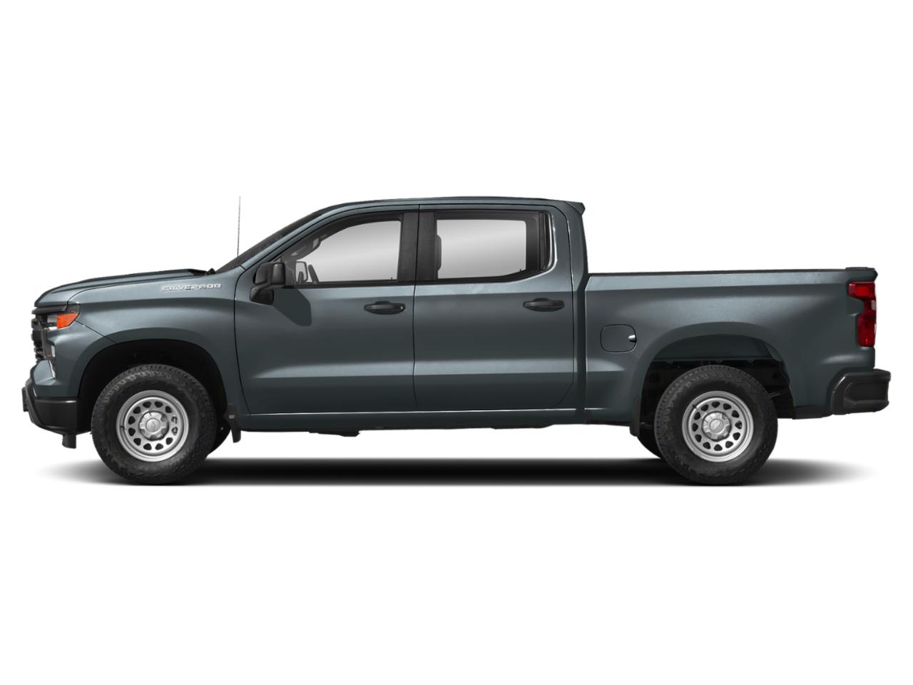 2024 Chevrolet Silverado 1500 Vehicle Photo in ORLANDO, FL 32812-3021