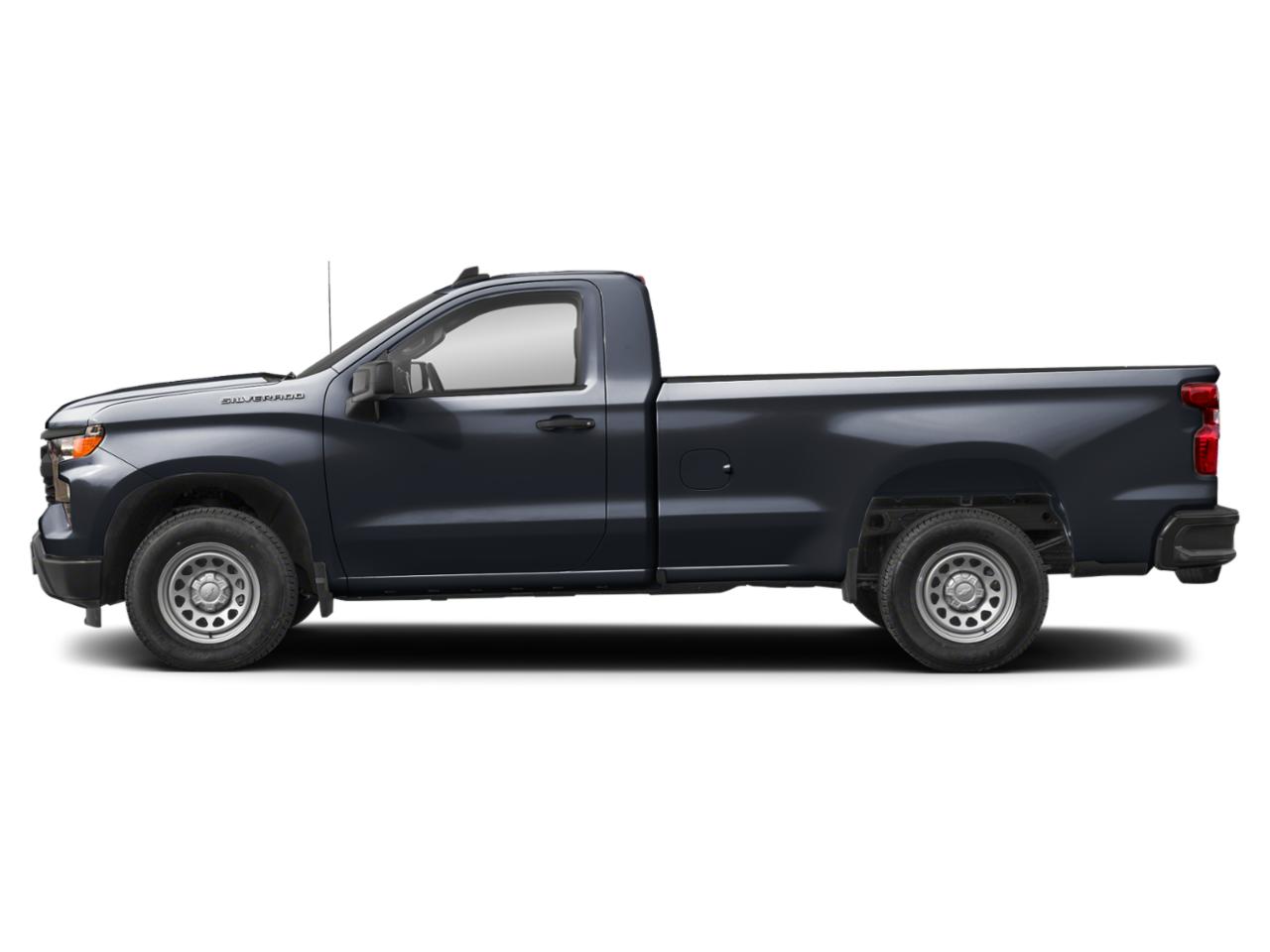 2024 Chevrolet Silverado 1500 Vehicle Photo in VALENCIA, CA 91355-1705