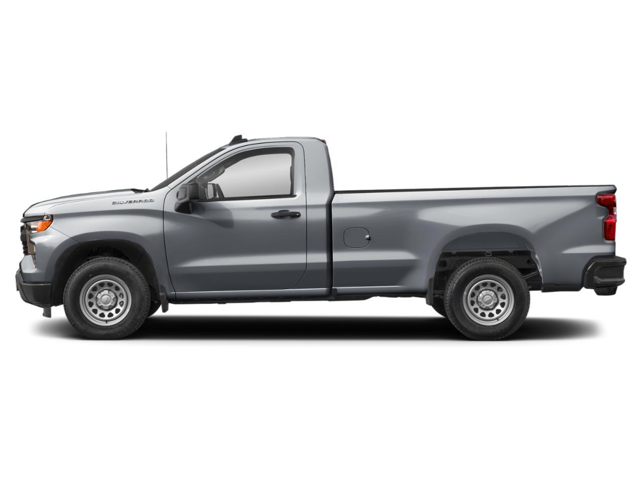 2024 Chevrolet Silverado 1500 Vehicle Photo in CORPUS CHRISTI, TX 78412-4902