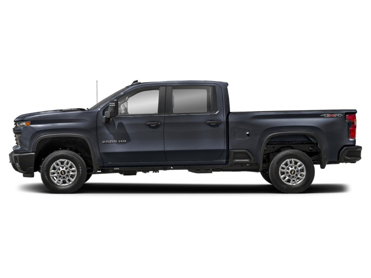 2024 Chevrolet Silverado 2500 HD Vehicle Photo in AMARILLO, TX 79106-1809