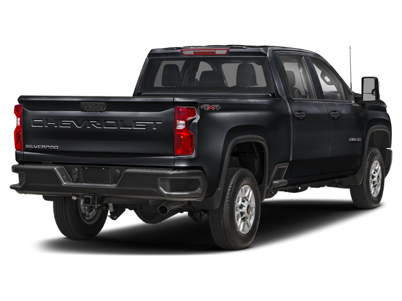 2024 Chevrolet Silverado 2500 HD Vehicle Photo in TARENTUM, PA 15084-1435