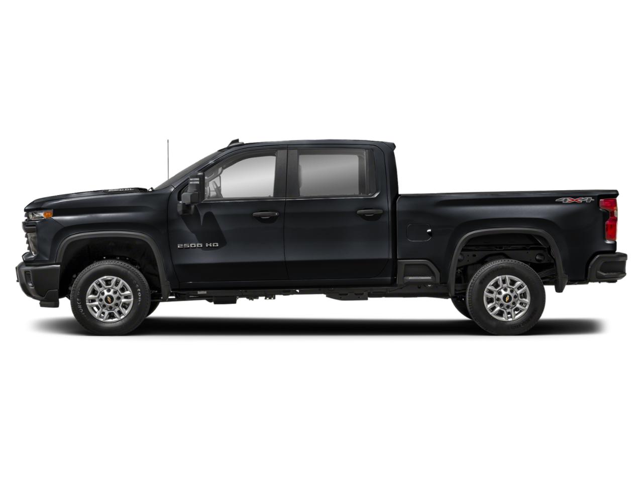 2024 Chevrolet Silverado 2500 HD Vehicle Photo in TARENTUM, PA 15084-1435