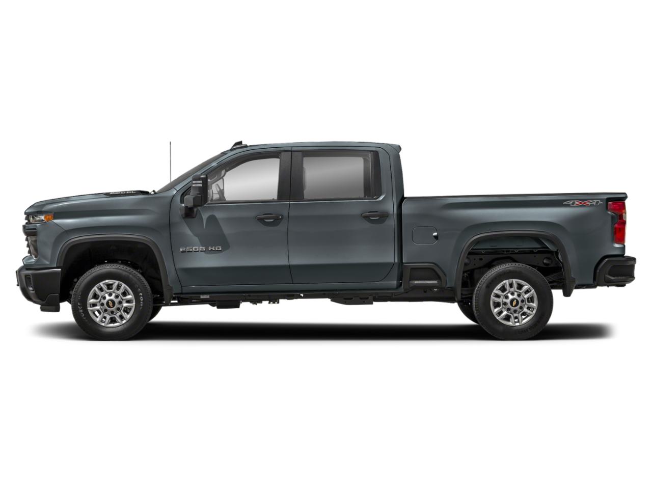 2024 Chevrolet Silverado 2500 HD Vehicle Photo in FLAGSTAFF, AZ 86001-6214