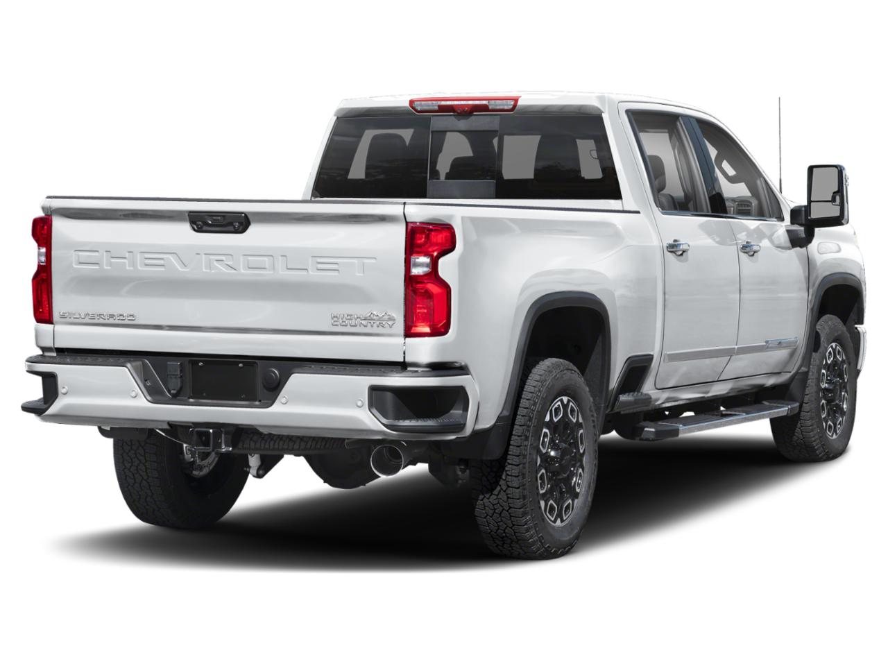 2024 Chevrolet Silverado 2500 HD Vehicle Photo in VENTURA, CA 93003-8585