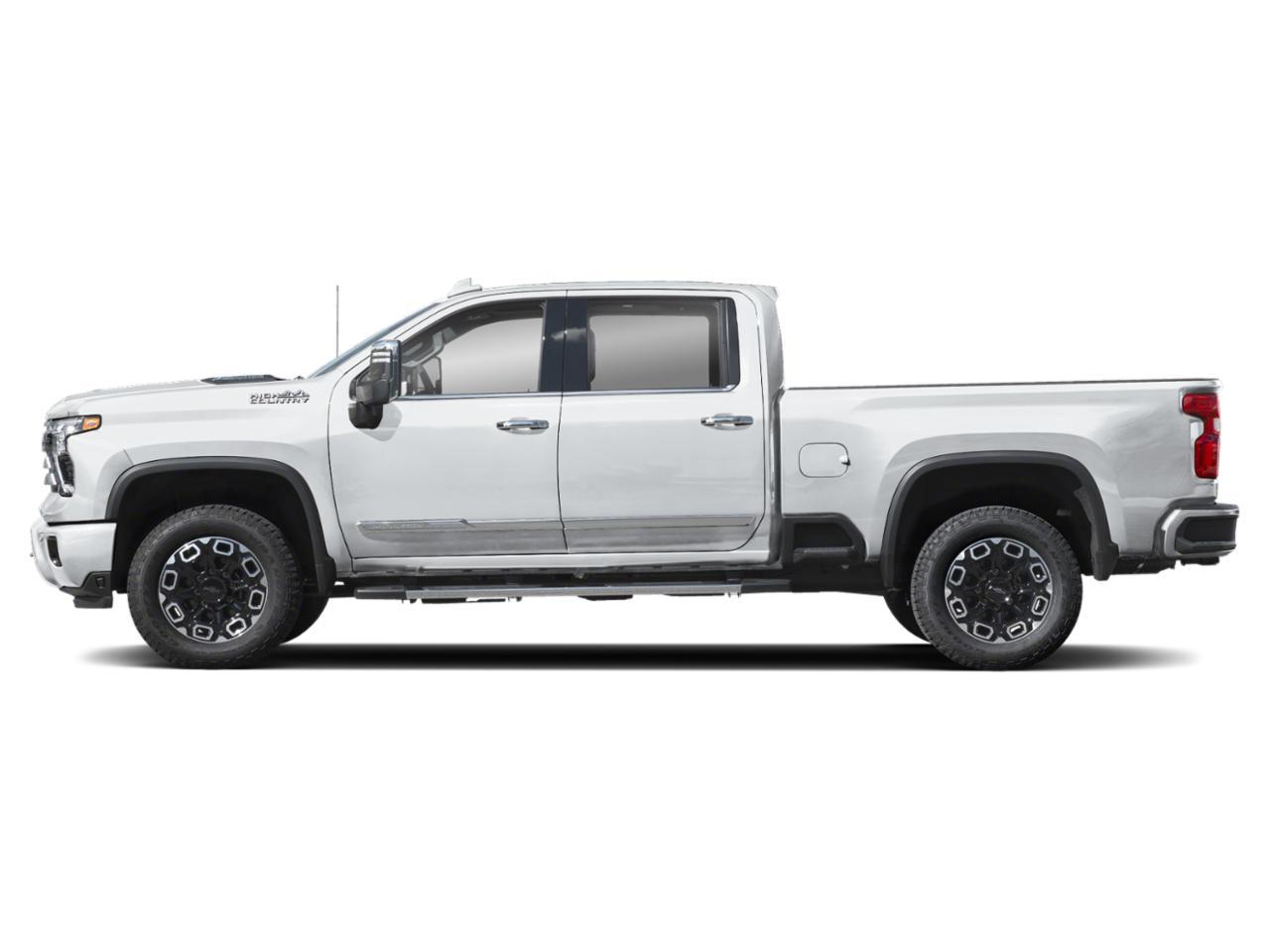 2024 Chevrolet Silverado 2500 HD Vehicle Photo in VENTURA, CA 93003-8585