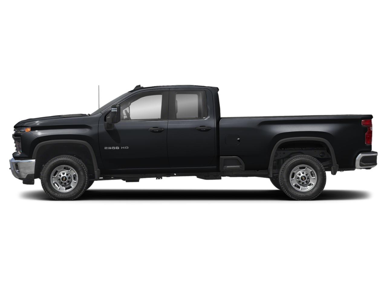 2024 Chevrolet Silverado 2500 HD Vehicle Photo in VENTURA, CA 93003-8585