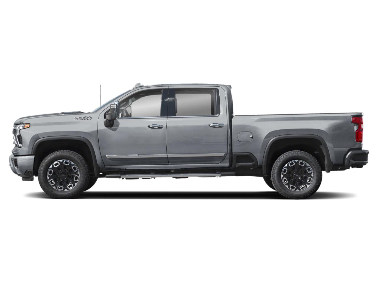 2024 Chevrolet Silverado 2500 HD Vehicle Photo in Madison, WI 53713