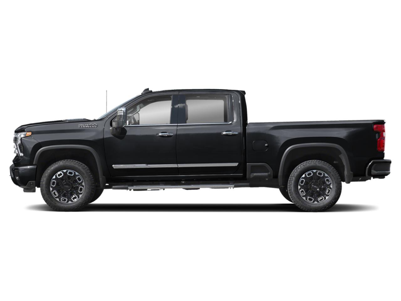 2024 Chevrolet Silverado 2500 HD Vehicle Photo in AUSTIN, TX 78759-4154