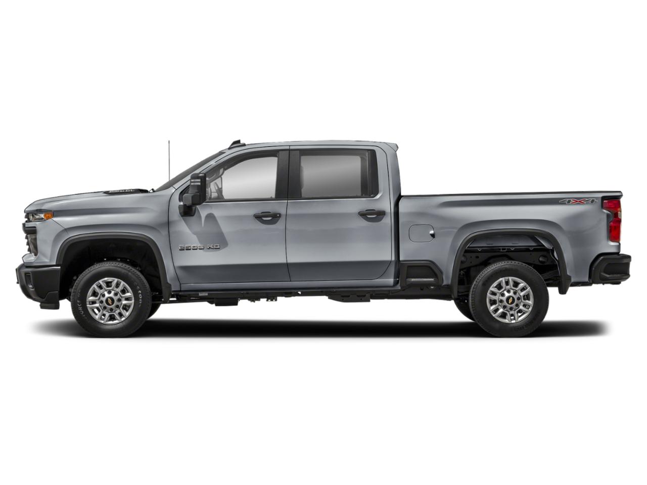 2024 Chevrolet Silverado 2500 HD Vehicle Photo in MOON TOWNSHIP, PA 15108-2571