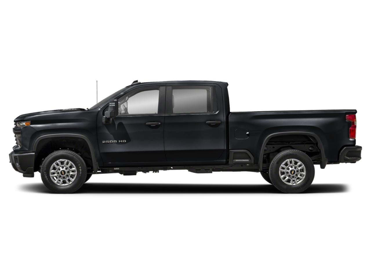 2024 Chevrolet Silverado 2500 HD Vehicle Photo in Trevose, PA 19053