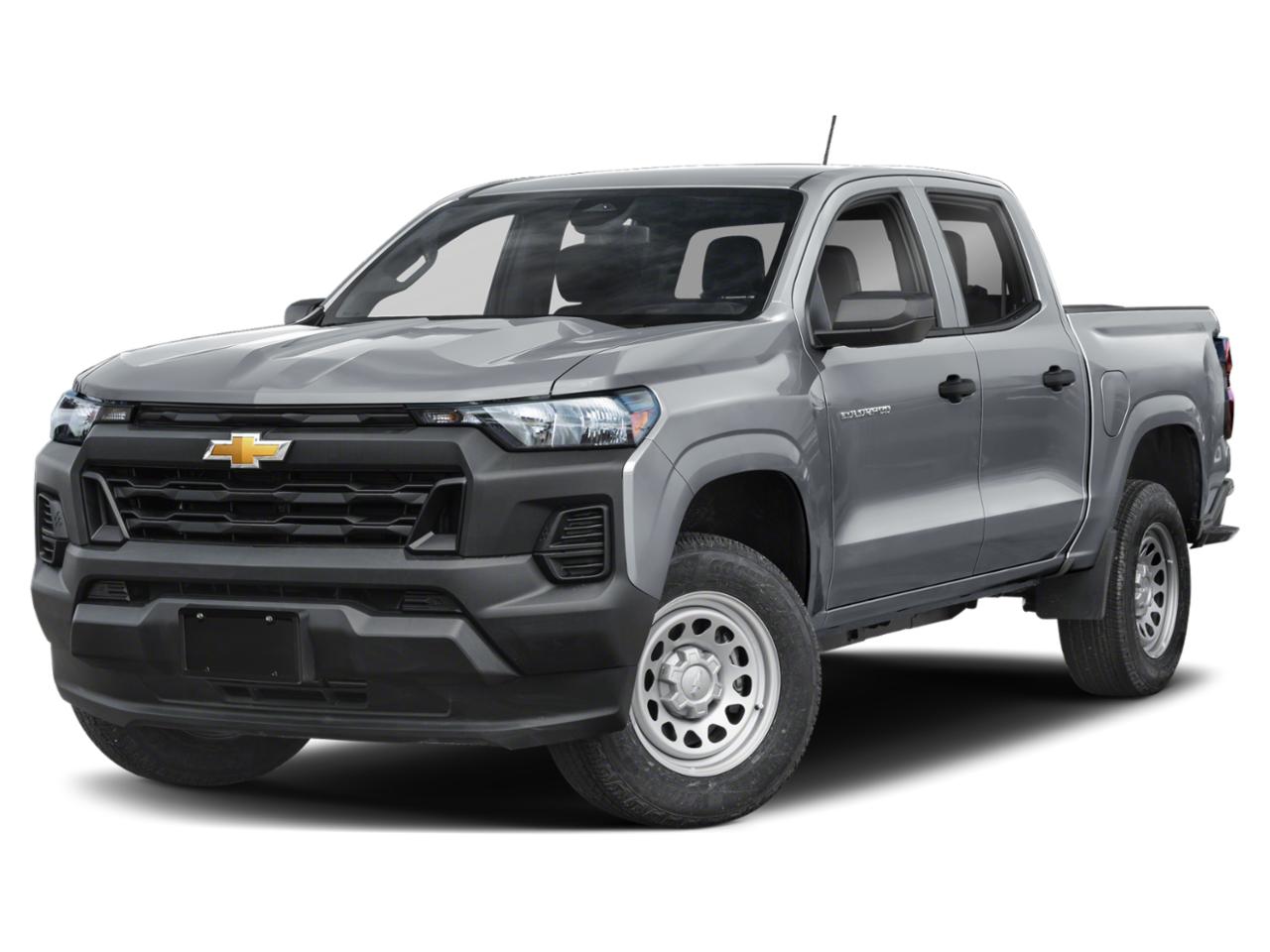 2024 Chevrolet Colorado Vehicle Photo in LAUREL, MD 20707-4697