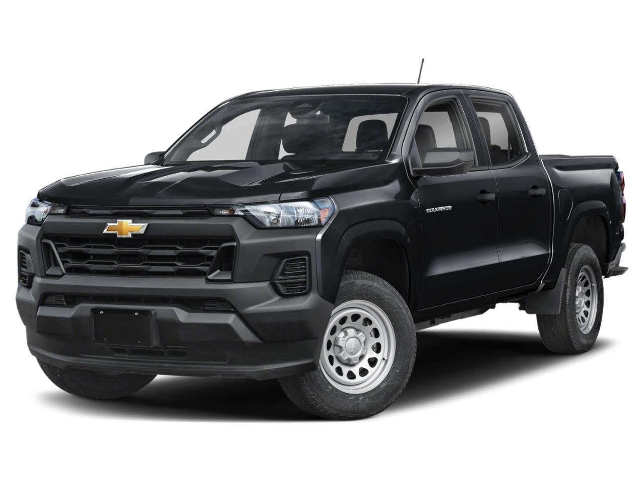 2024 Chevrolet Colorado Vehicle Photo in LAUREL, MD 20707-4697