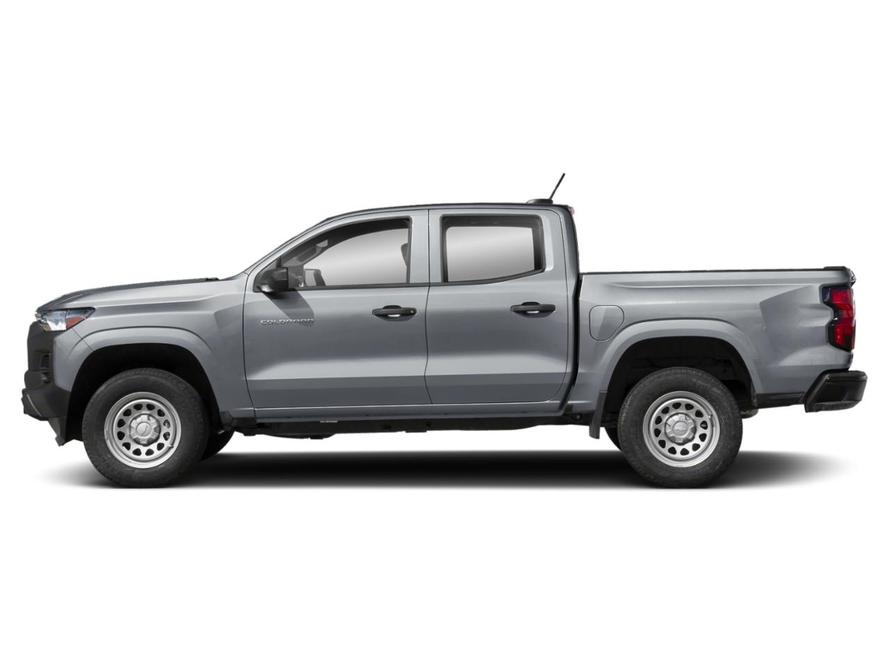 2024 Chevrolet Colorado Vehicle Photo in LAUREL, MD 20707-4697