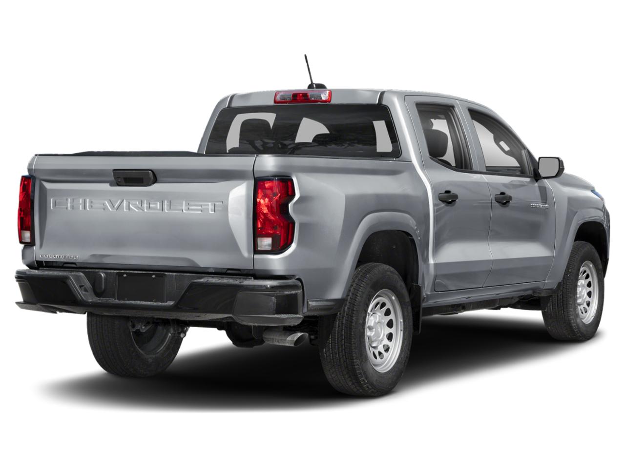 2024 Chevrolet Colorado Vehicle Photo in LAUREL, MD 20707-4697