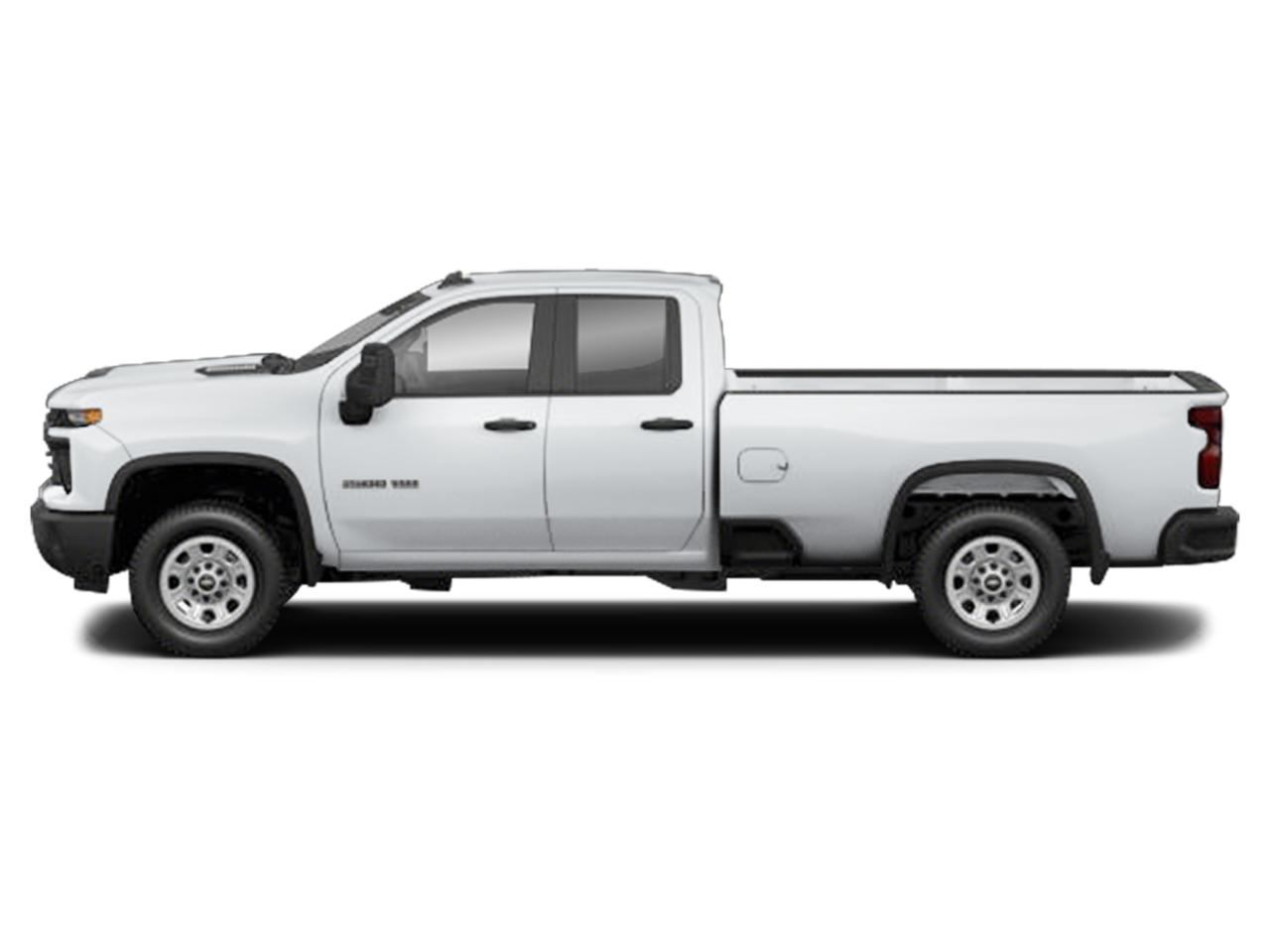 2024 Chevrolet Silverado 3500 HD Vehicle Photo in ENGLEWOOD, CO 80113-6708