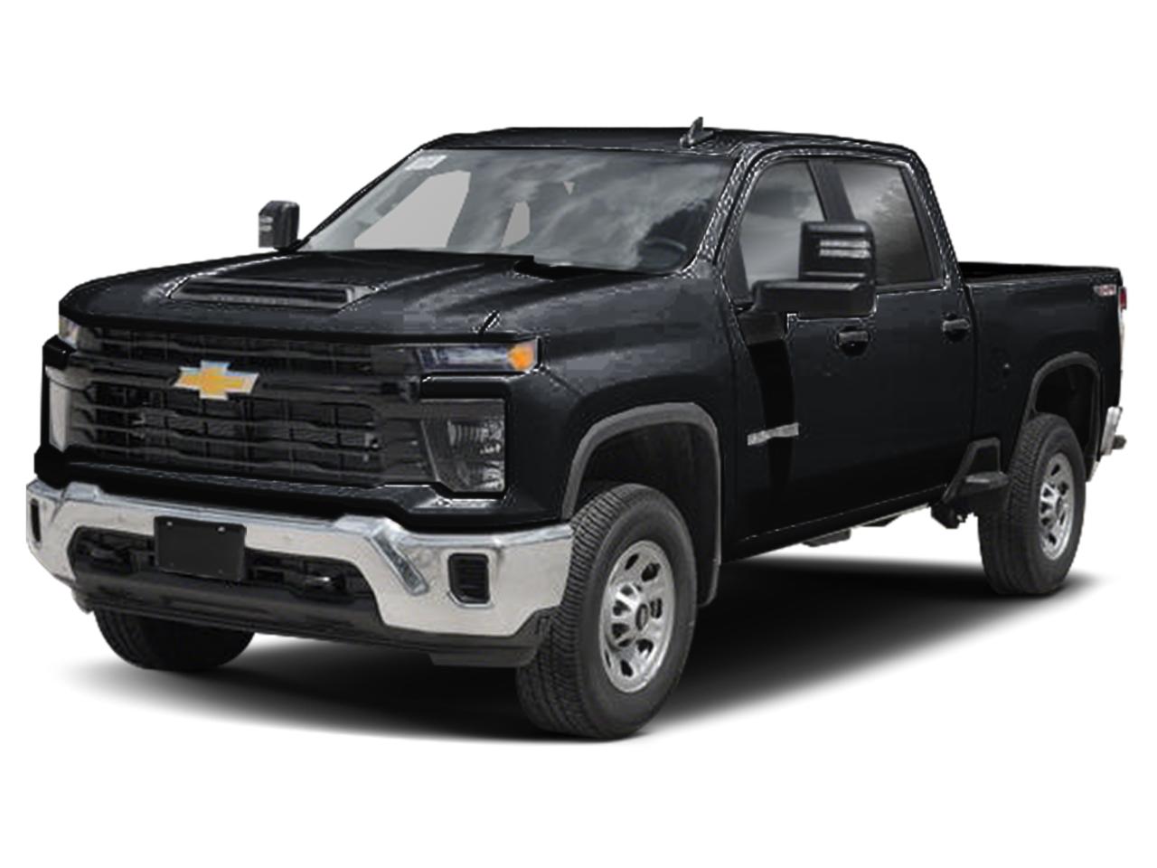 2024 Chevrolet Silverado 3500 HD Vehicle Photo in SELMA, TX 78154-1460