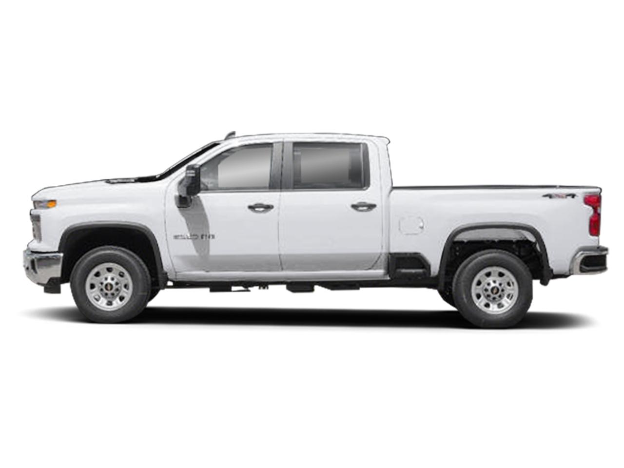 2024 Chevrolet Silverado 3500 HD Vehicle Photo in LONE TREE, CO 80124-2750