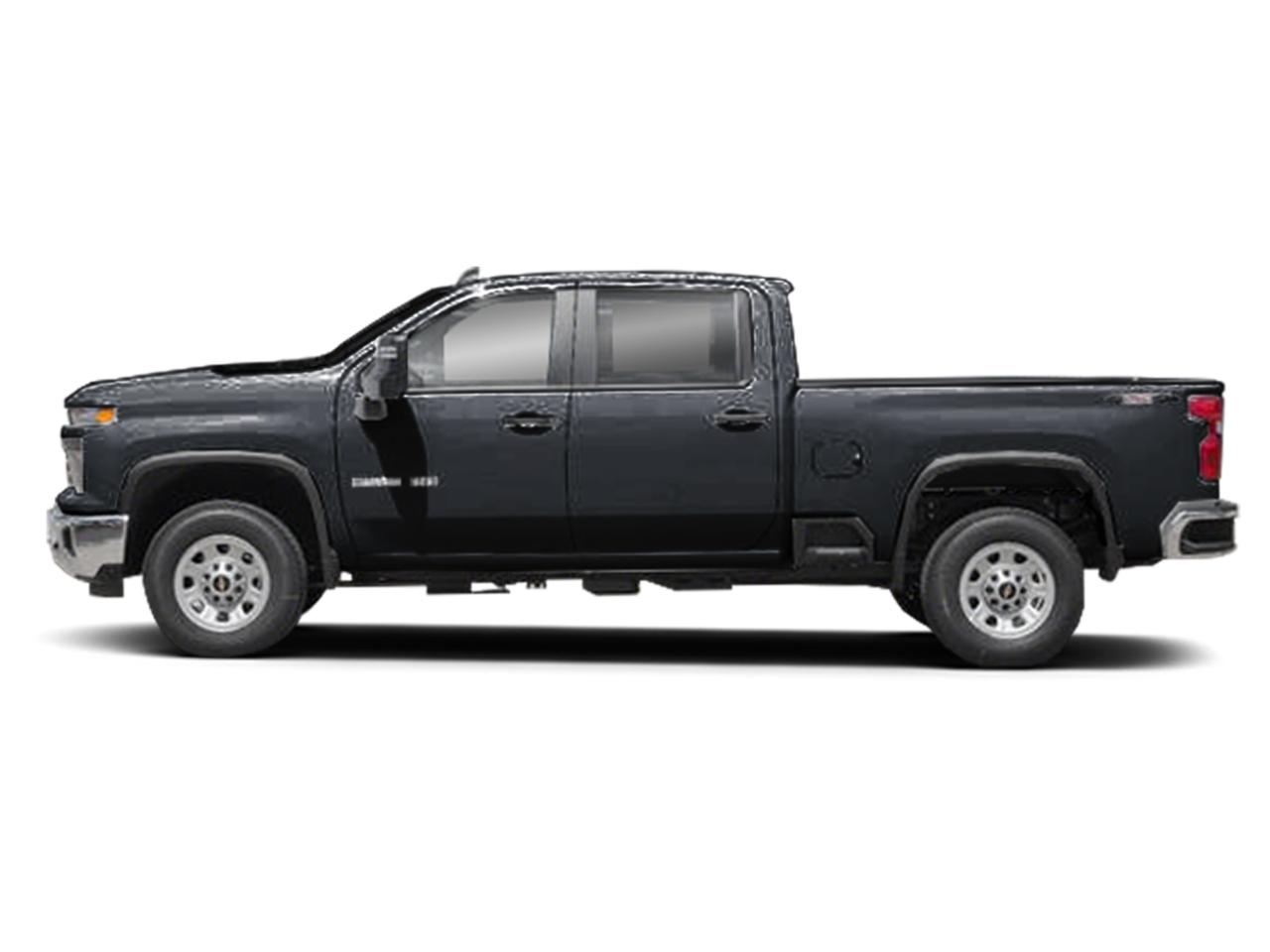 2024 Chevrolet Silverado 3500 HD Vehicle Photo in SELMA, TX 78154-1460