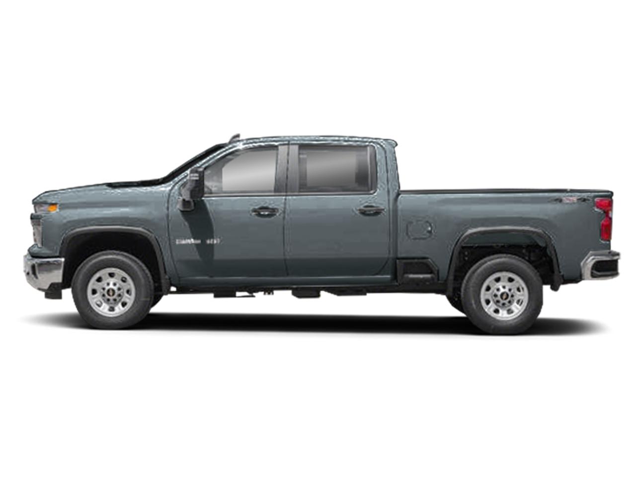 Used 2024 Chevrolet Silverado 3500HD LTZ with VIN 1GC4YUE71RF273045 for sale in Saint Louis, MO