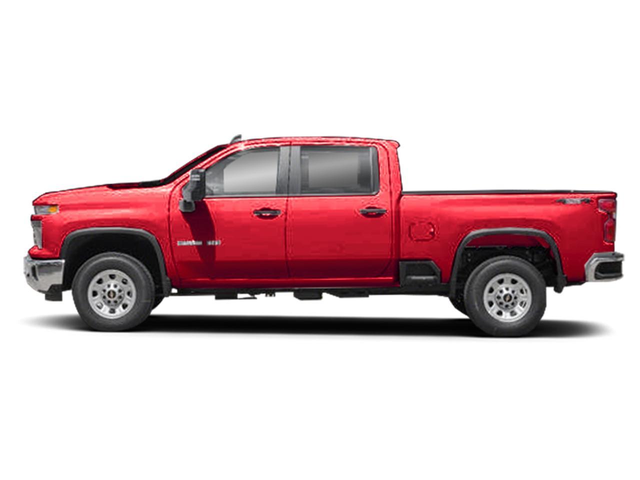 2024 Chevrolet Silverado 3500 HD Vehicle Photo in ENGLEWOOD, CO 80113-6708