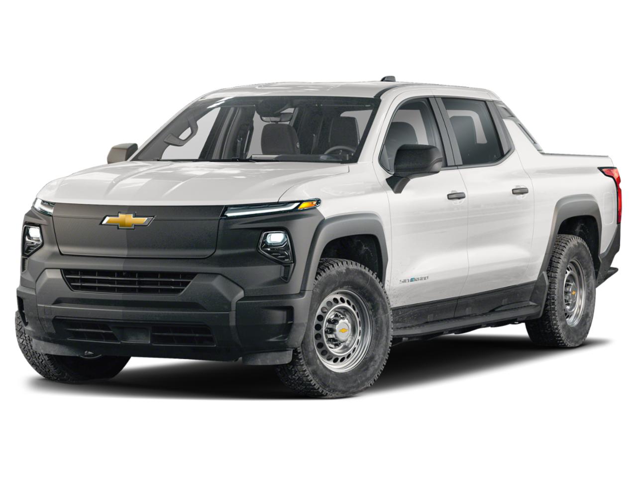 2024 Chevrolet Silverado EV Vehicle Photo in LA MESA, CA 91942-8211