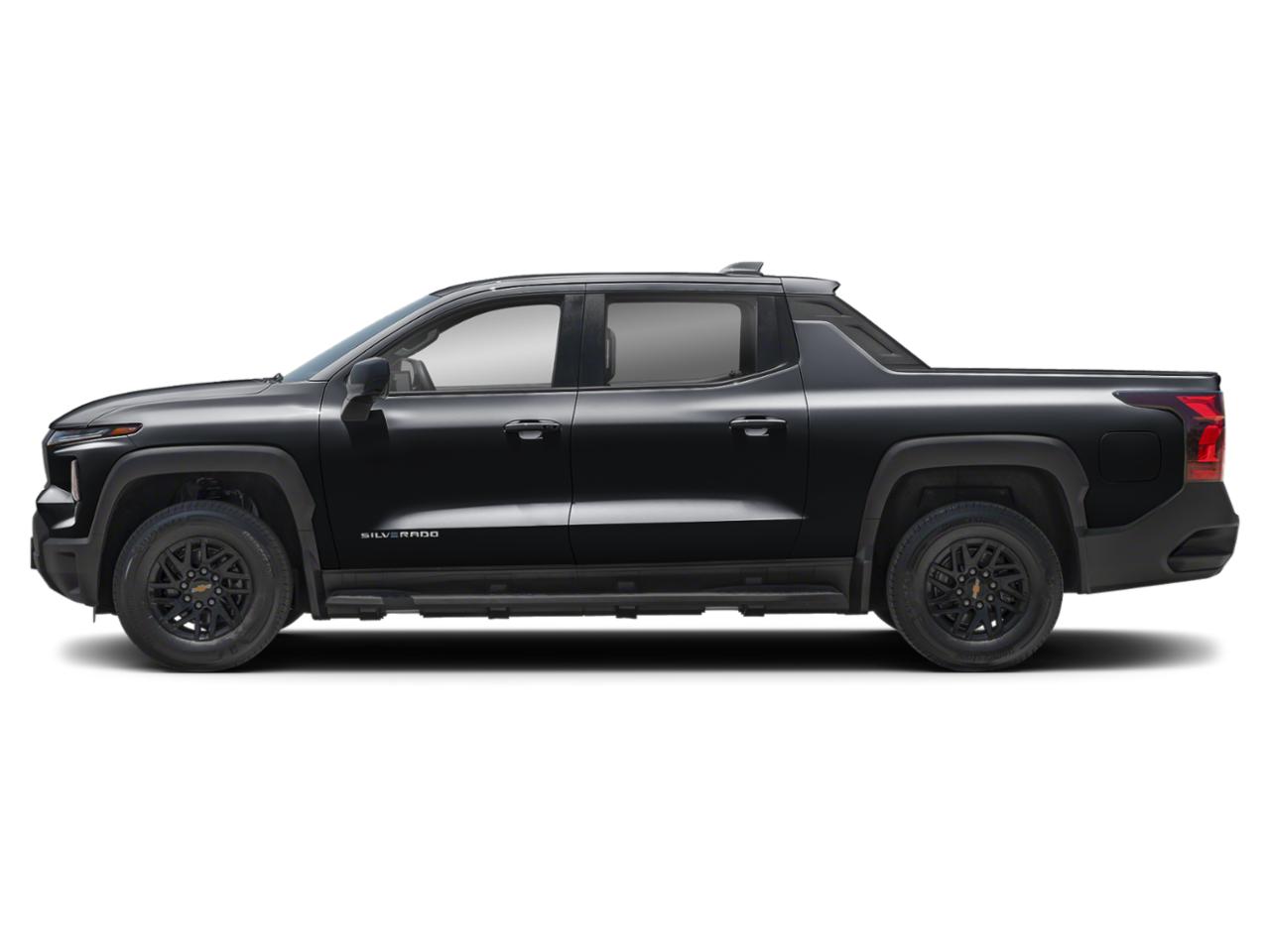 2024 Chevrolet Silverado EV Vehicle Photo in MIAMI, FL 33172-3015