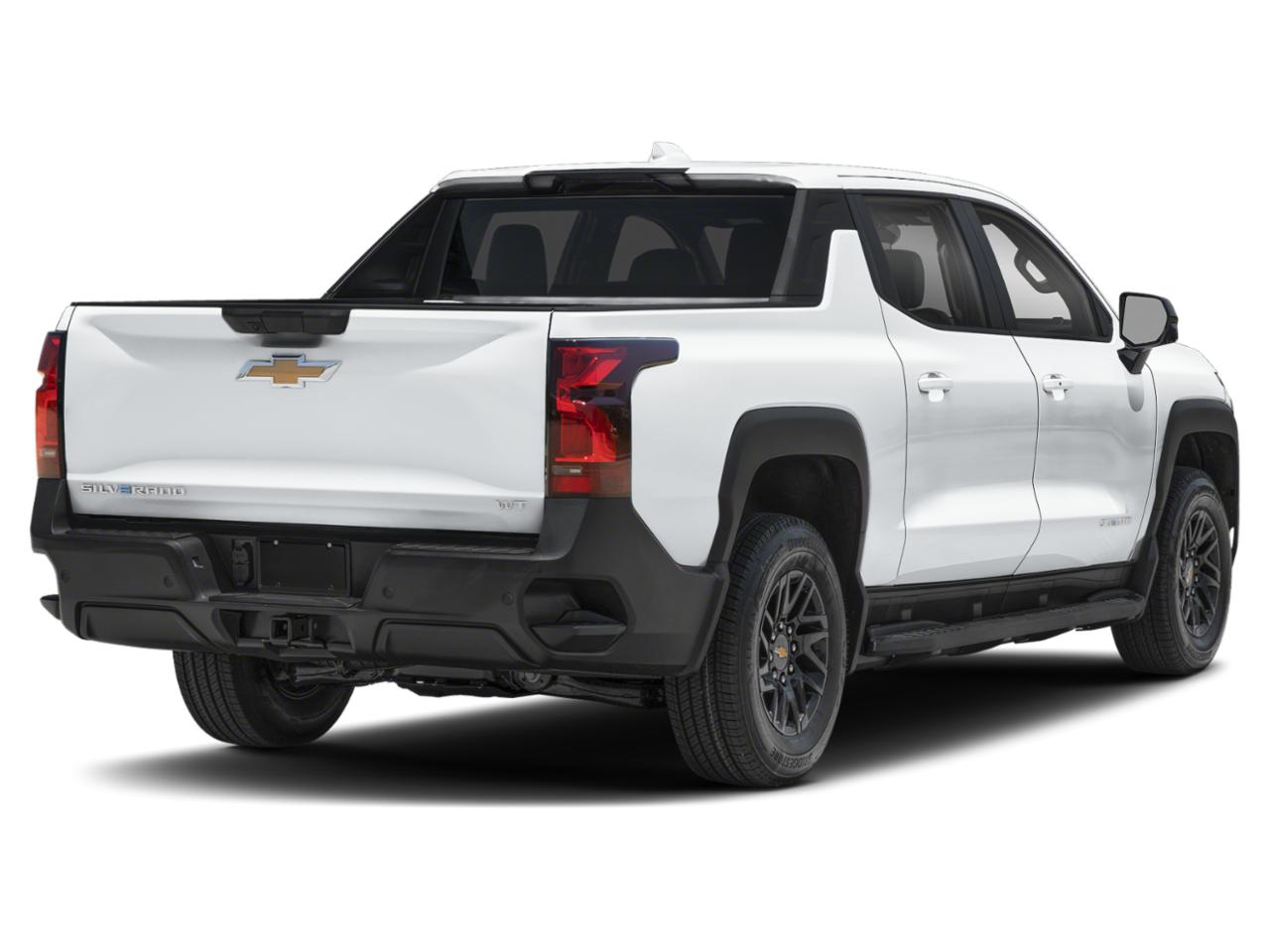 2024 Chevrolet Silverado EV Vehicle Photo in MIAMI, FL 33172-3015