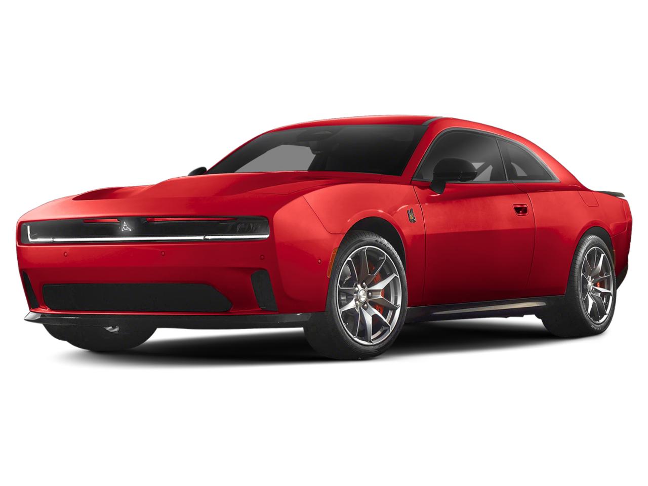 2024 Dodge Charger Daytona Vehicle Photo in Mechanicsburg, PA 17050-1707
