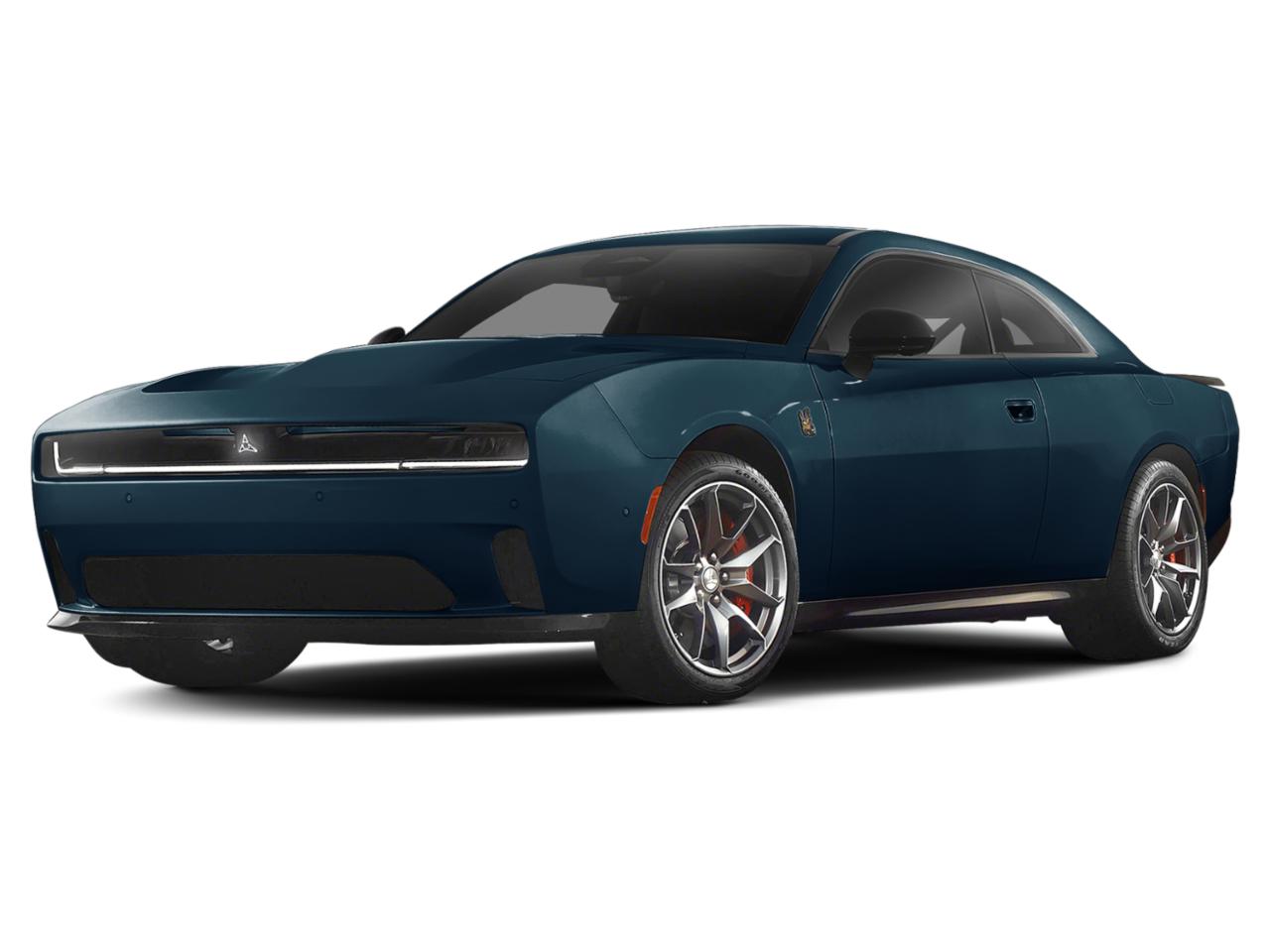 2024 Dodge Charger Daytona Vehicle Photo in Kaukauna, WI 54130