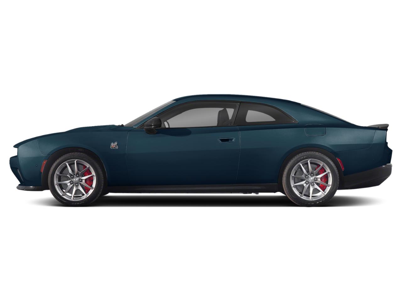 2024 Dodge Charger Daytona Vehicle Photo in Kaukauna, WI 54130