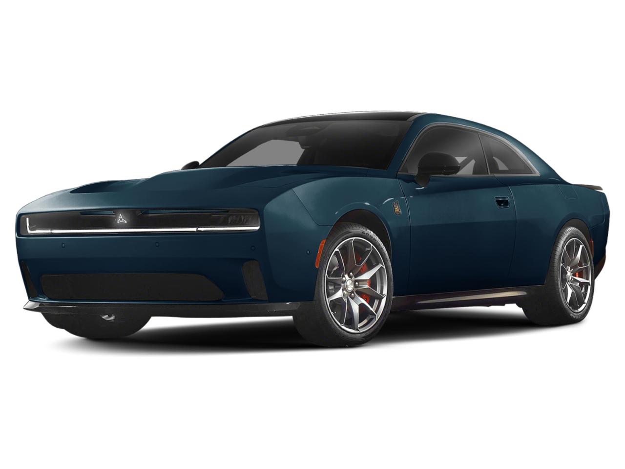 2024 Dodge Charger Daytona Vehicle Photo in Kaukauna, WI 54130